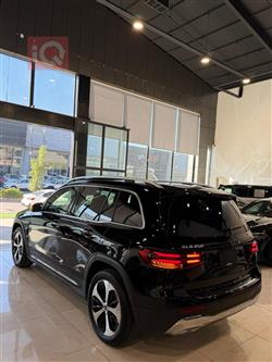 مێرسێدس بێنز GLB